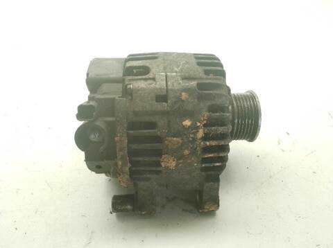 Foto 3ª: Alternador Toyota Prius 2.2 HDI [4HN (DW12MTED4)] (2007)