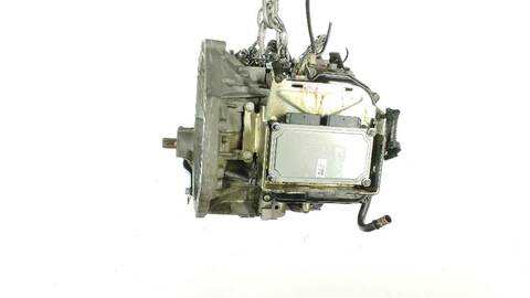 Foto 3ª: Caja Cambios Citroen C3 1.6 VTI 120 [5FS (EP6C)] (2009)