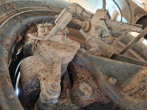 Pedal Embrague Peugeot Boxer 330 L1H1 PREMIUM BLUEHDI 120 START STOP 120CV 88KW FURGON