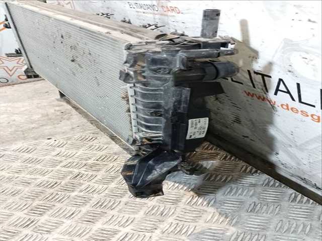 Foto 2ª: Radiador Motor Bmw X2 SDRIVE18D M SPORT 150CV 110KW [B47C20B] (2019)