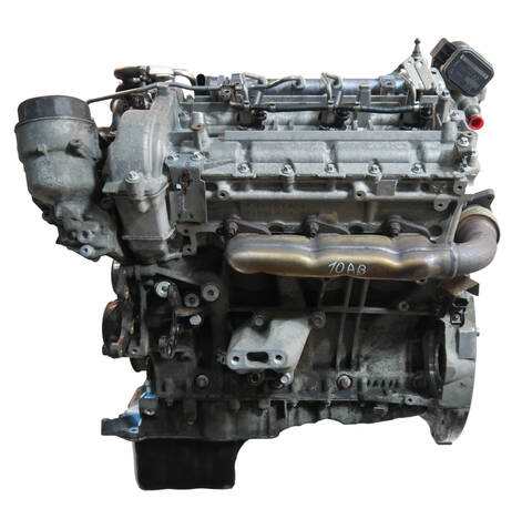 Foto 3ª: Motor Completo Chrysler 300 218CV 160KW [EXL OM642.980 OM642] (2007)