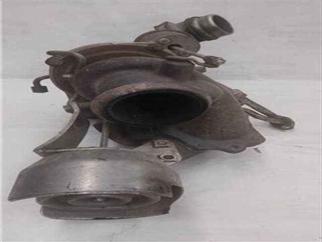 Foto 3ª: Turbocompresor Mercedes Sprinter 209/211/213/214/216 88CV 65KW CAMION