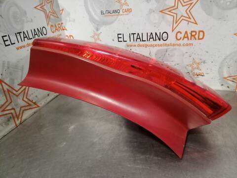 Foto 2ª: Piloto Trasero Derecho Citroen C4 COOL BERLINA 109CV 80KW [9HZDV6TED4] (2009)