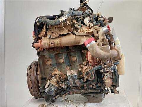 Motor Completo Toyota Hilux 2.4 DOBLE CABINA DLX 4X4 150CV 110KW
