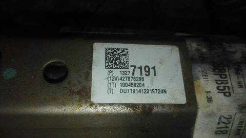 Columna Dirección Audi A3 1.9 TDI AMBIENTE 90CV 66KW