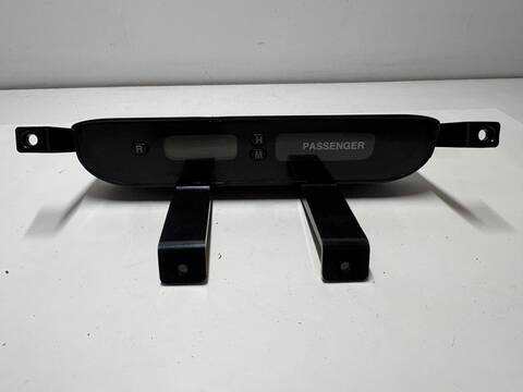 Pantalla Multifuncion Kia Carens DAEA