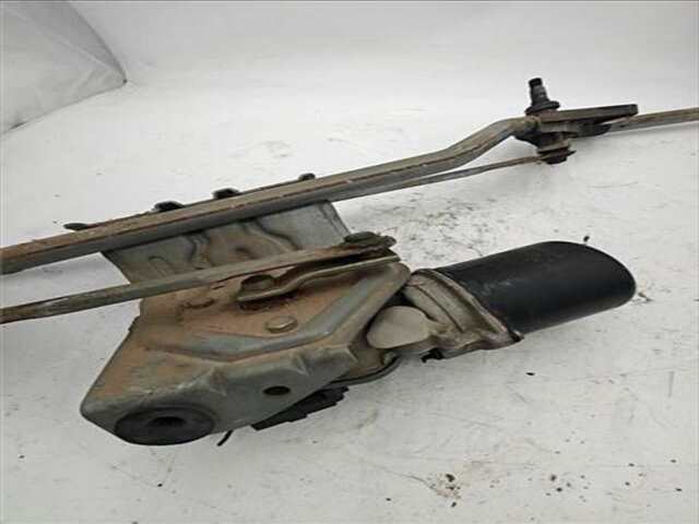 Foto 3ª: Motor Limpia Delantero Renault Scenic 1.5 GRAND PRIVILEGE [1.5 LTR. - 78 KW DCI DIESEL] (JM)(2003-_) [K9K-764]