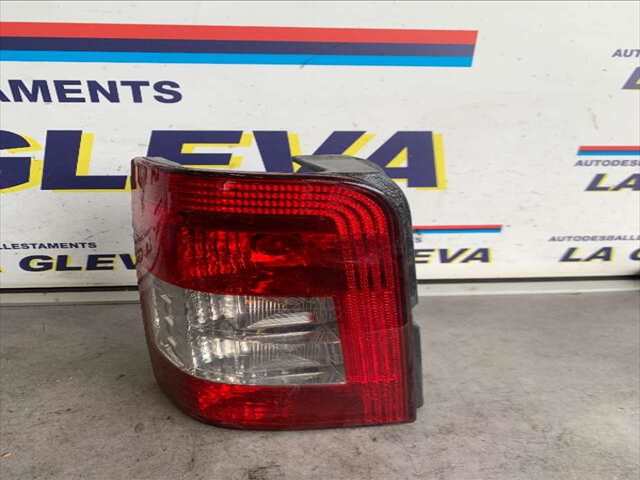 Piloto Trasero Izquierdo Citroen Berlingo 1.6 HDI