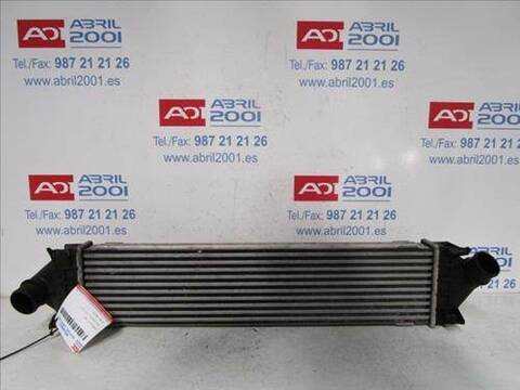 Intercooler Ford Mondeo 1.8 TDCI 125CV 92KW