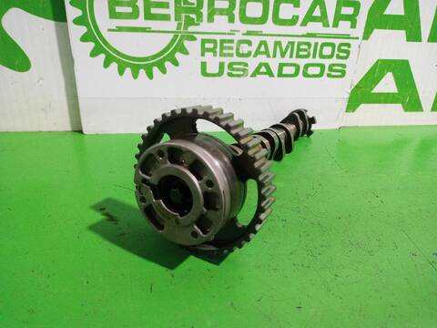 Foto 3ª: Arbol de Levas Peugeot 2008 ALLURE 110CV (2013)