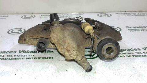 Foto 3ª: Pinza Freno Trasera Derecho Mercedes Vito 112 CDI 638.194) 122CV 90KW [611980] (2003)