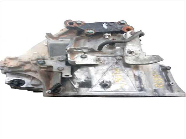 Caja Cambios Nissan Qashqai 1.6 DCI