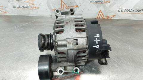 Foto 4ª: Alternador Bmw Serie 3 315 316TI M SPORT 115CV 85KW [N42B18A] (2002)