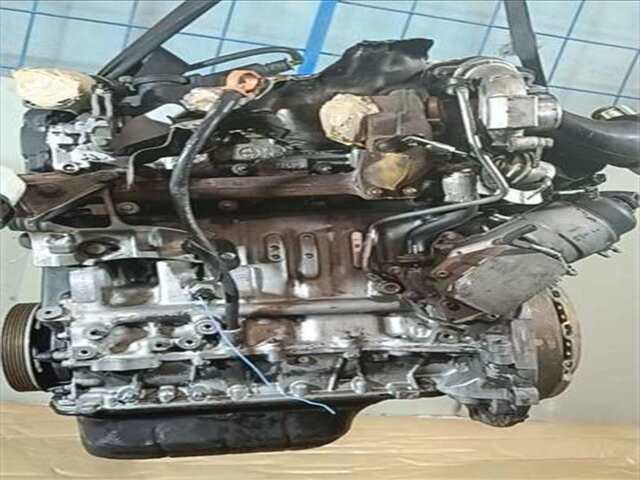 Motor Completo Peugeot 307 1.6 D-SIGN [1.6 LTR. - 66 KW 16V HDI]