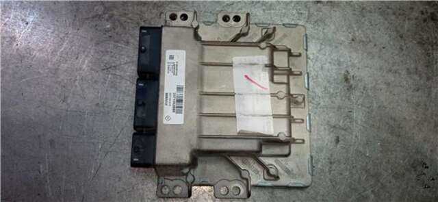 Foto 2ª: Centralita Motor ECU Renault Megane 1.2 EXPERIENCE [1.2 LTR. - 74 KW TCE ENERGY] IV BERLINA 5P (12.2015-_) [H5FF408]