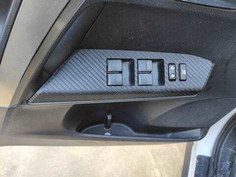 Botonera Elevalunas Toyota Rav4 2ADFTV