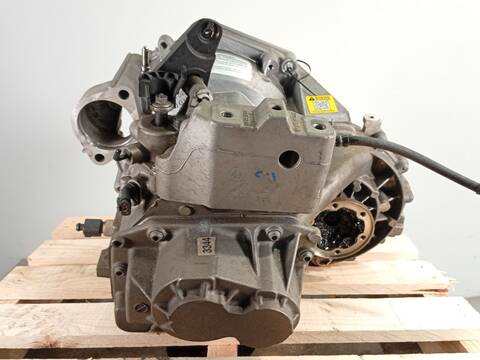 Foto 3ª: Caja Cambios Seat Leon 1.5 TSI 131CV 96KW [DPB] (2023)