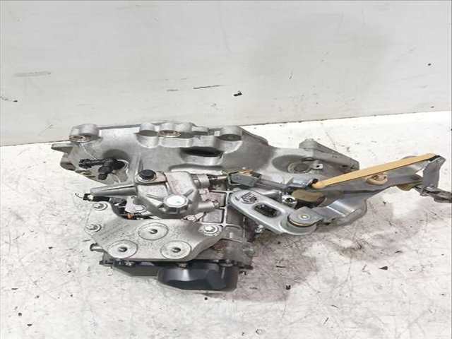Foto 3ª: Caja Cambios Opel Corsa 1.3 CDTI L08 L68) 75CV [A 13 DTC Z 13 DTJ] (2006)