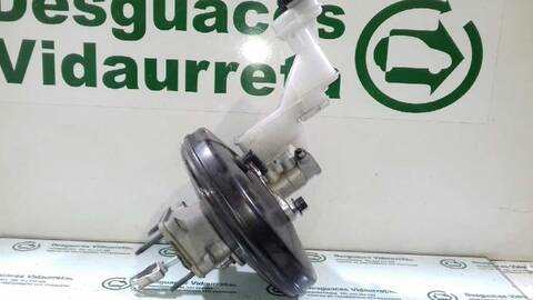 Foto 2ª: Servofreno Nissan Qashqai TEKNA 4X4 150CV 110KW [M9R EUR04] (2009)