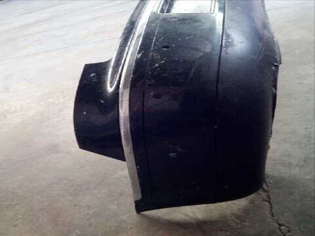 Foto 4ª: Paragolpes Trasero Volkswagen Phaeton 241CV 177KW (2002)