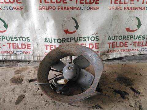 Electroventilador Toyota Starlet 1.0