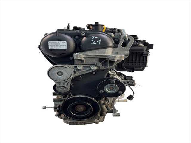 Foto 2ª: Motor Completo Ford Focus 150CV 110KW [M8DA M8DB] (2014)