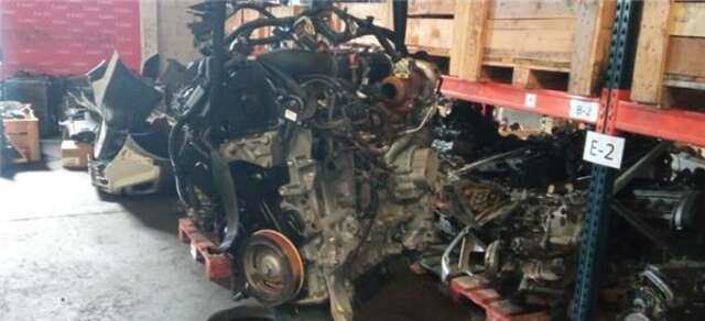Foto 3ª: Motor Completo Citroen C3 1.4 16V HDI [8HY (DV4TED4)]