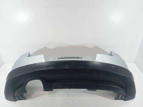 Foto 2ª: Paragolpes Trasero Volkswagen Tiguan MOTION 140CV 103KW [CBAB] (2008)