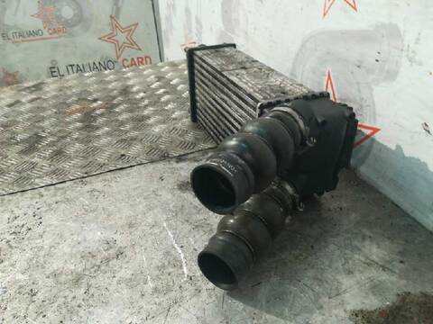 Foto 2ª: Intercooler Peugeot 307 SW PACK 109CV 80KW [D-9HZ] (2006)