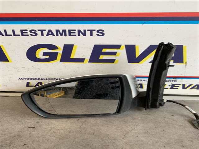 Retrovisor Izquierdo Ford C Max 1.0 ECOBOOST 125CV 0CV C MAX/GRANDDXA CEU) DESDE 04/2015 HASTA 12