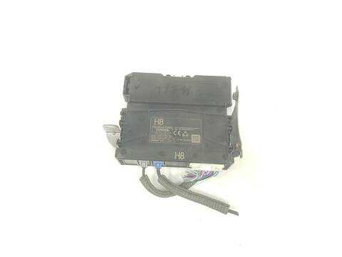 Foto 2ª: Centralita Motor ECU Lexus UX H - - XEDBRIDO 135 KW 184CV (2018)