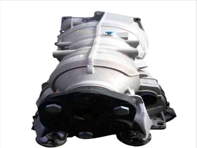 Foto 3ª: Caja Cambios Bmw Serie 1 114 120 D (2003)