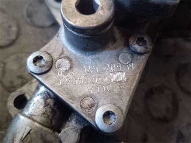Foto 2ª: Depresor Freno Bomba Vacio Seat Leon 1.9 TDI [BLS]