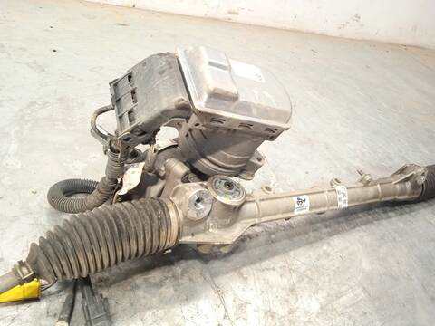 Foto 4ª: Cremallera de Direccion Peugeot 3008 1.2 THP/ PURETECH 130 MRHNSM MRHNSU MRHNSJ MRHNYW ... 131CV 96KW [HNY] (2018)