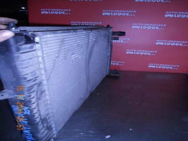 Foto 3ª: Radiador Motor Volkswagen Passat 1.8T 20V (150CV) [AEB]