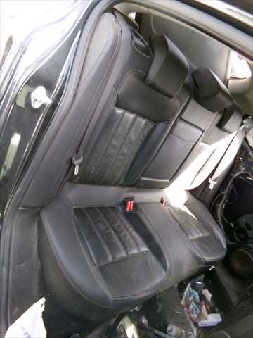 Asientos Traseros Opel Insignia 2.0 CDTI 2013-2017
