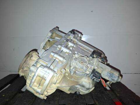 Caja Transfer Land Rover Discovery V6 TD HSE 190CV