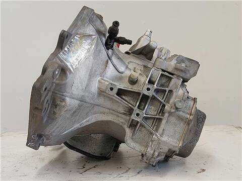 Foto 2ª: Caja Cambios Opel Corsa 1.2 75CV 55KW [Z 12 XE] (2004)