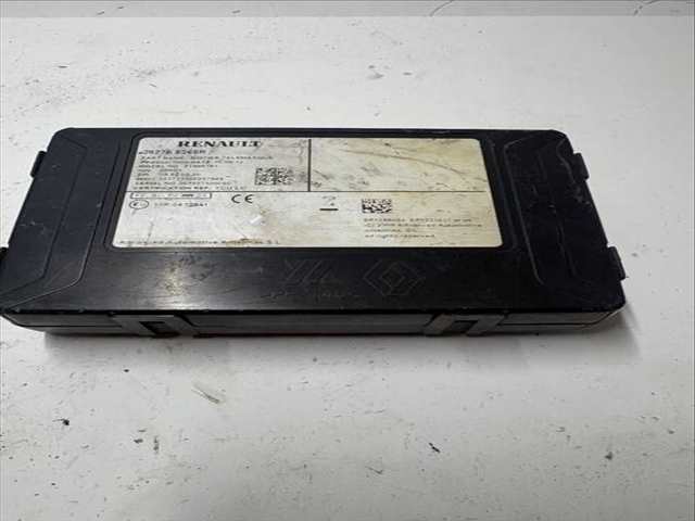 Centralita Motor ECU Renault Clio H4B400