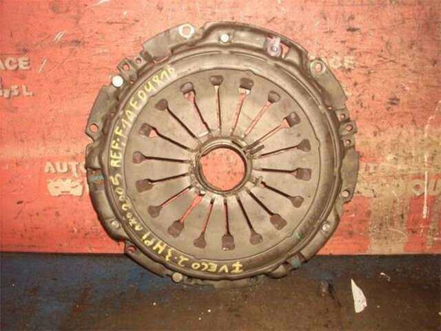 Foto 2ª: kit Embrague Iveco Daily 29 L 12 V (ALKA41A2. ALLA52A2. ALKA42A2) [F1AE0481B]