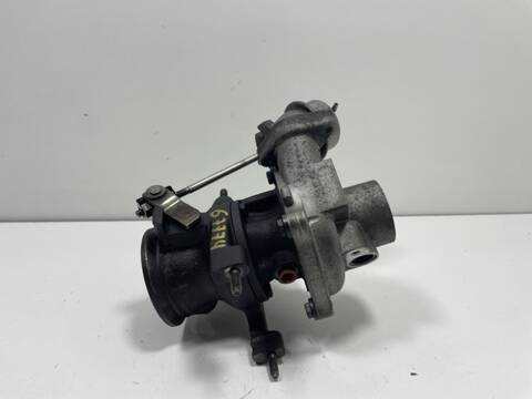 Turbocompresor Opel Corsa B13DTC