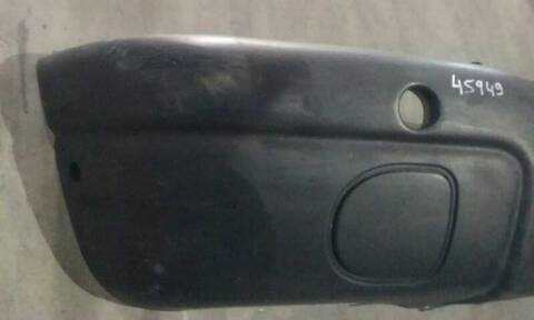 Foto 2ª: Paragolpes Delantero Renault Master 2.8 TDI 114CV 84KW [S9W] (1999)