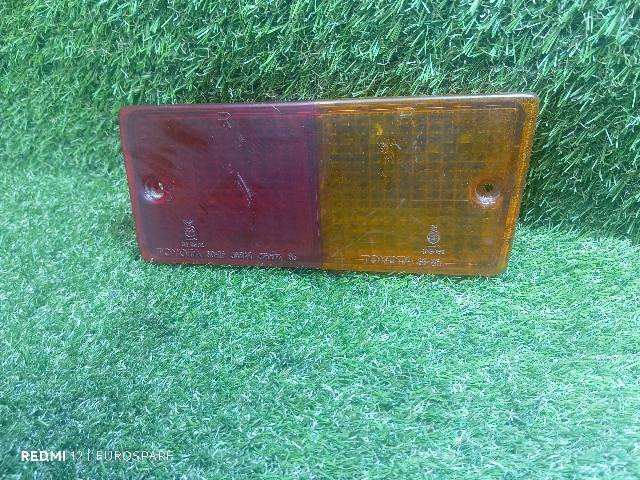 Piloto Trasero Derecho Toyota Land Cruiser 3.0 D KDJ90 GX 3P