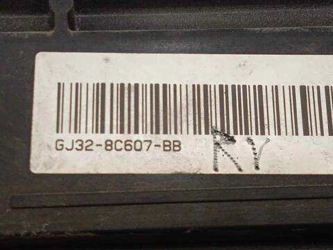 Foto 4ª: Electroventilador Land Rover Discovery 2.0 TD4 CAT 150CV 110KW [204DTD] (2015)