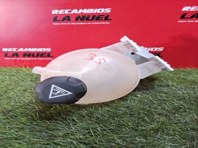 Deposito Expansion Citroen Jumpy 1.5 BLUEHDI 120 120CV 88KW FURGONETA