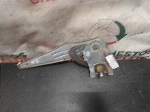 Elevalunas Manual Trasero Izquierdo Toyota Yaris 1.3 EXPO [1.3 LTR. 63KW 16V CAT]