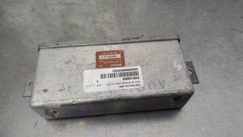 Foto 2ª: Centralita Abs Audi A6 2.5 TDI BERLINA 150CV 110KW (1997)