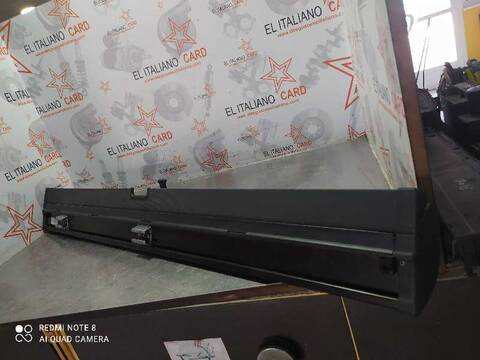 Foto 2ª: Bandeja Trasera Audi Allroad 2.5 TDI 132KW) 180CV [BAU] (2003)