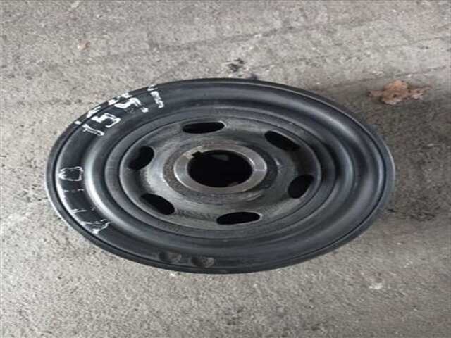 Cigüeñal Mercedes Vito 2.2 110 CDI (638.094) [2.2 LTR. - 75 KW 16V CDI TURBODIESEL CAT]