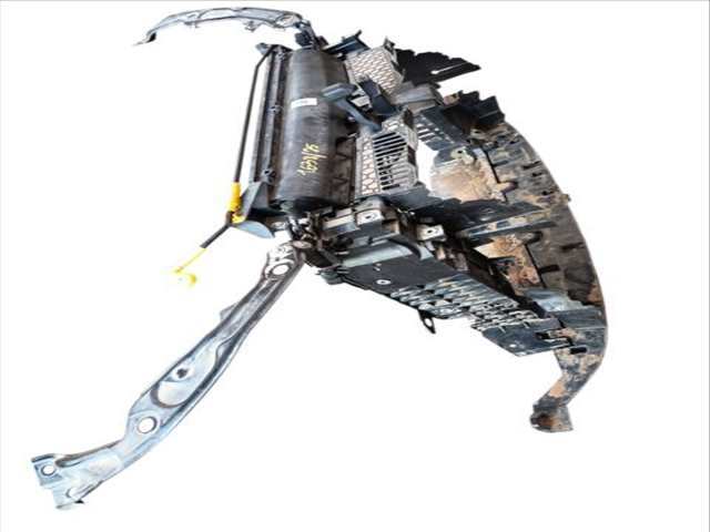 Foto 3ª: Paragolpes Delantero Seat Arona 1.5 TSI (2017)